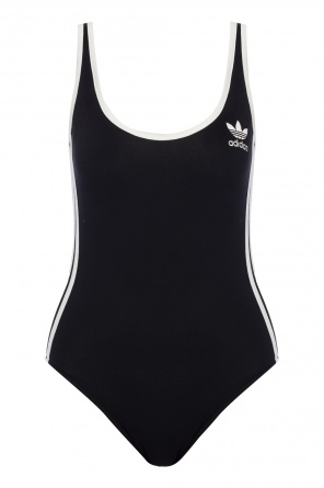 Logo-embroidered swimsuit, zdjęcie 1 Logo-embroidered swimsuit od ADIDAS Originals